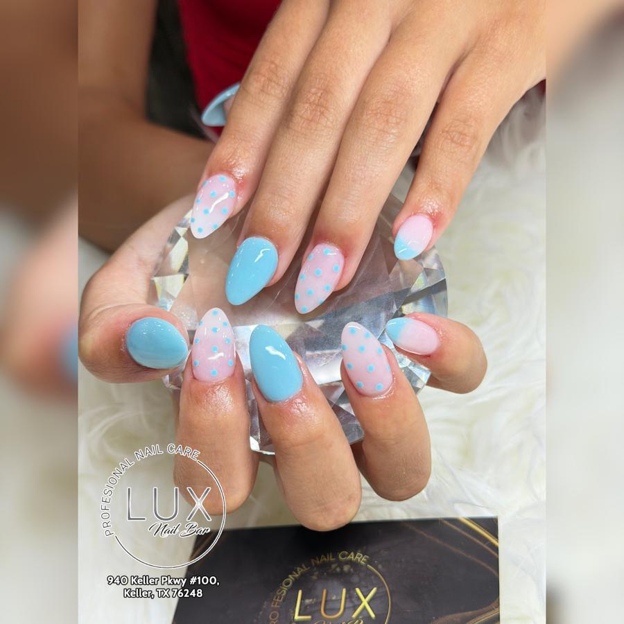 Nails Collections
